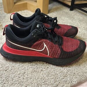 Nike React Infinity Flyknit